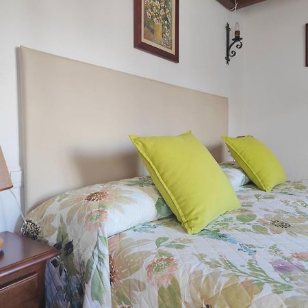 Casita El Espiral Villa Монтехаке Екстериор снимка