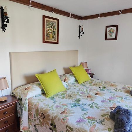 Casita El Espiral Villa Монтехаке Екстериор снимка