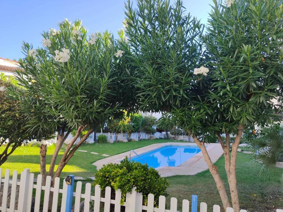 Casita El Espiral Villa Монтехаке Екстериор снимка