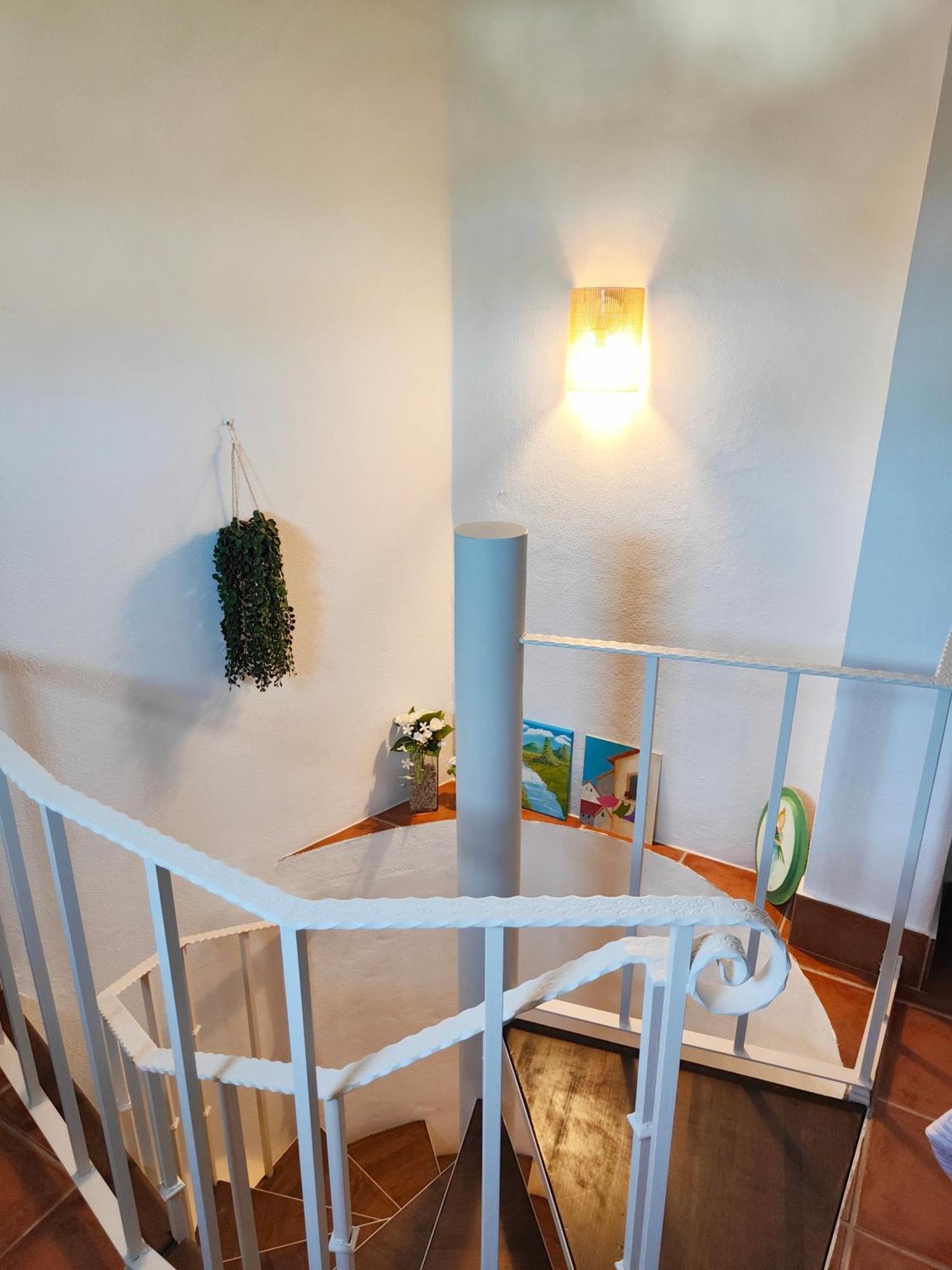 Casita El Espiral Villa Монтехаке Екстериор снимка